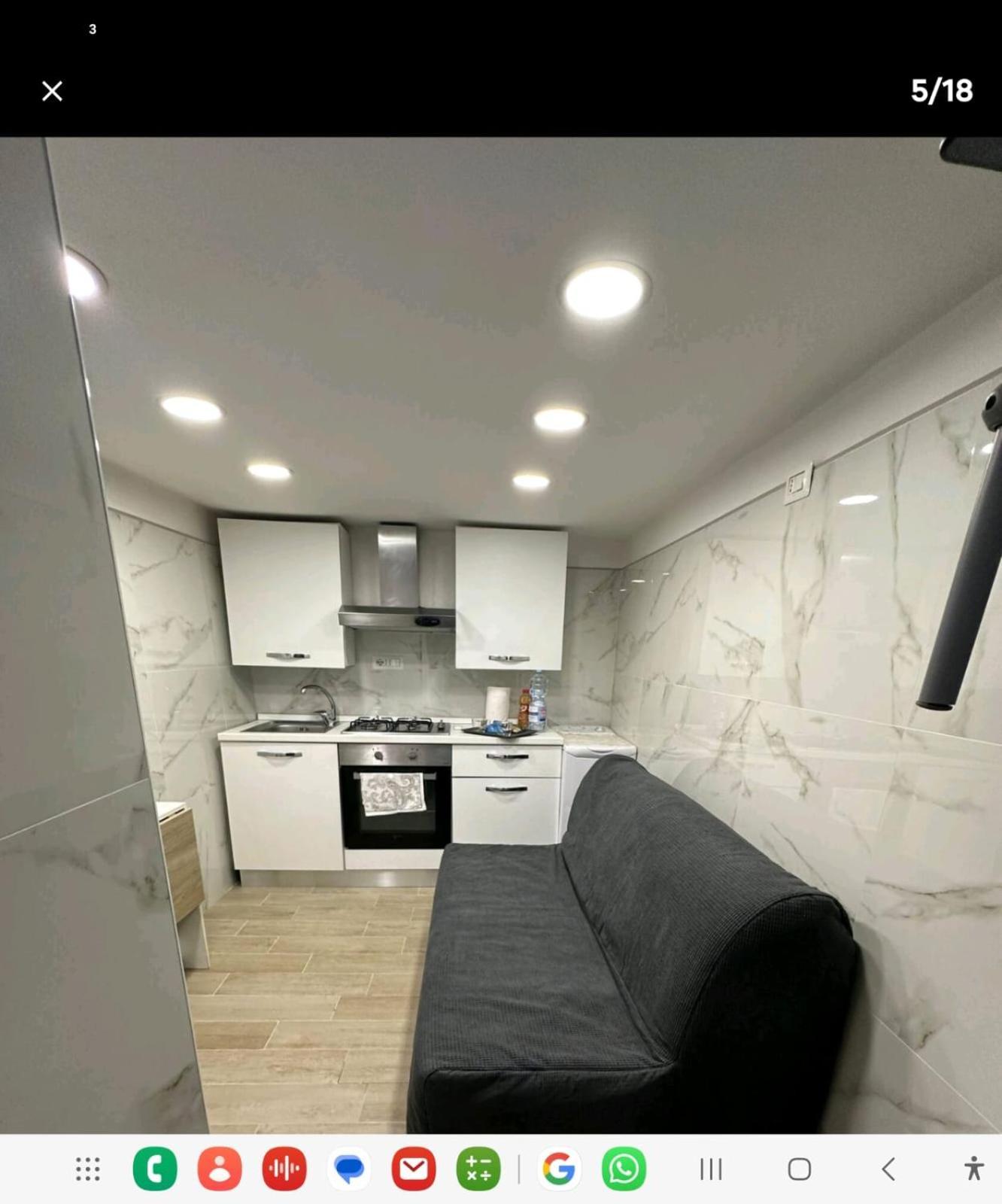 Anitasuiterooms Appartement