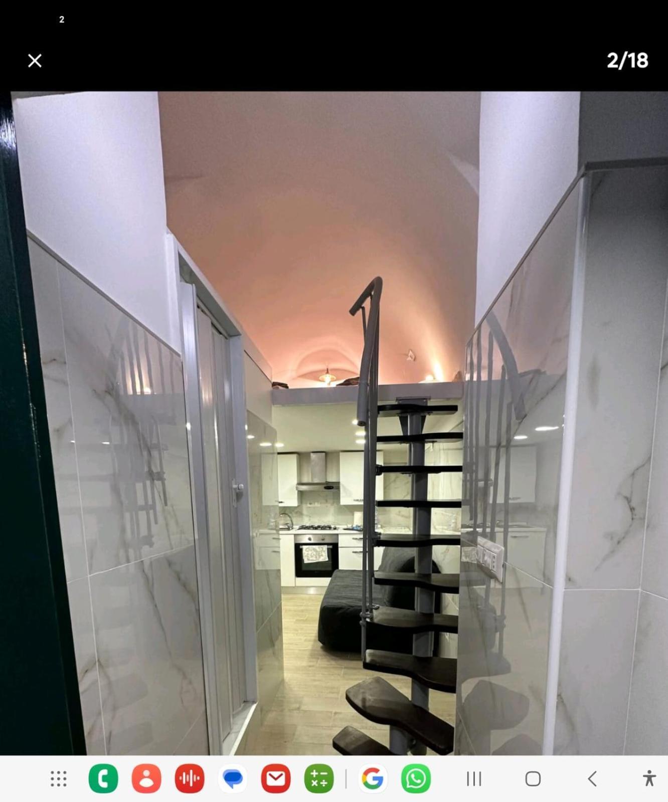 Apartment Anitasuiterooms *