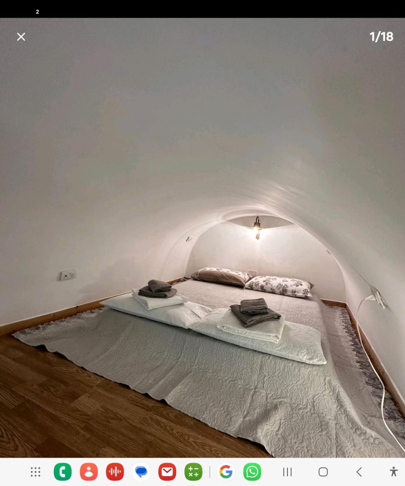 Apartment Anitasuiterooms Naples