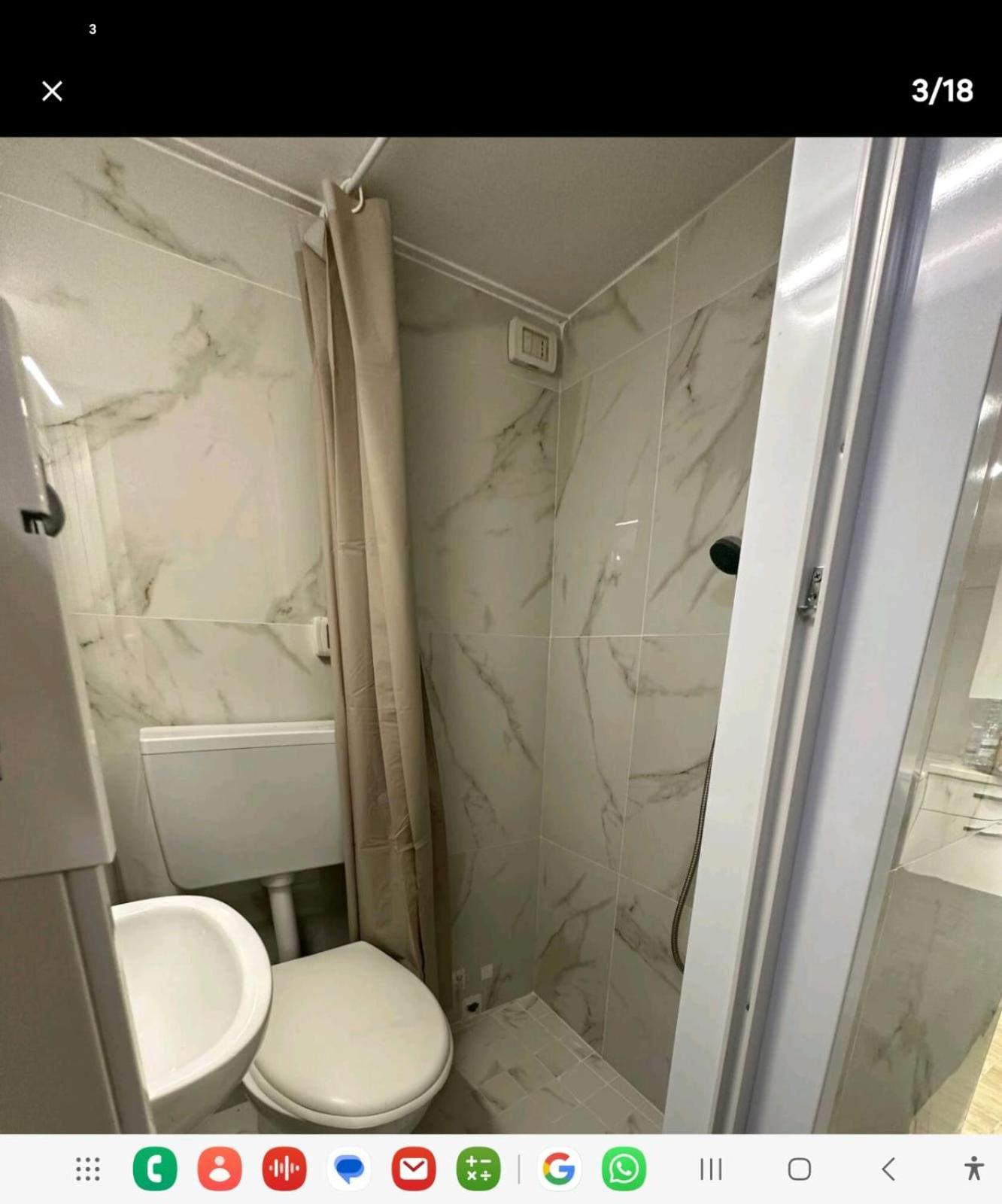 Anitasuiterooms Appartement *