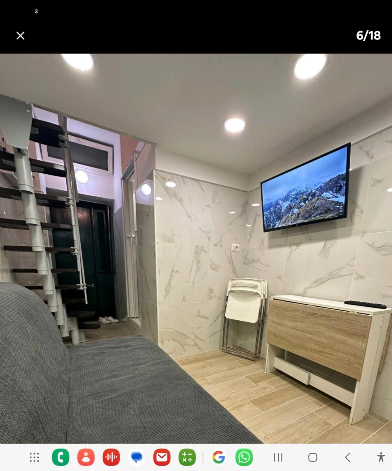 Appartement Anitasuiterooms *