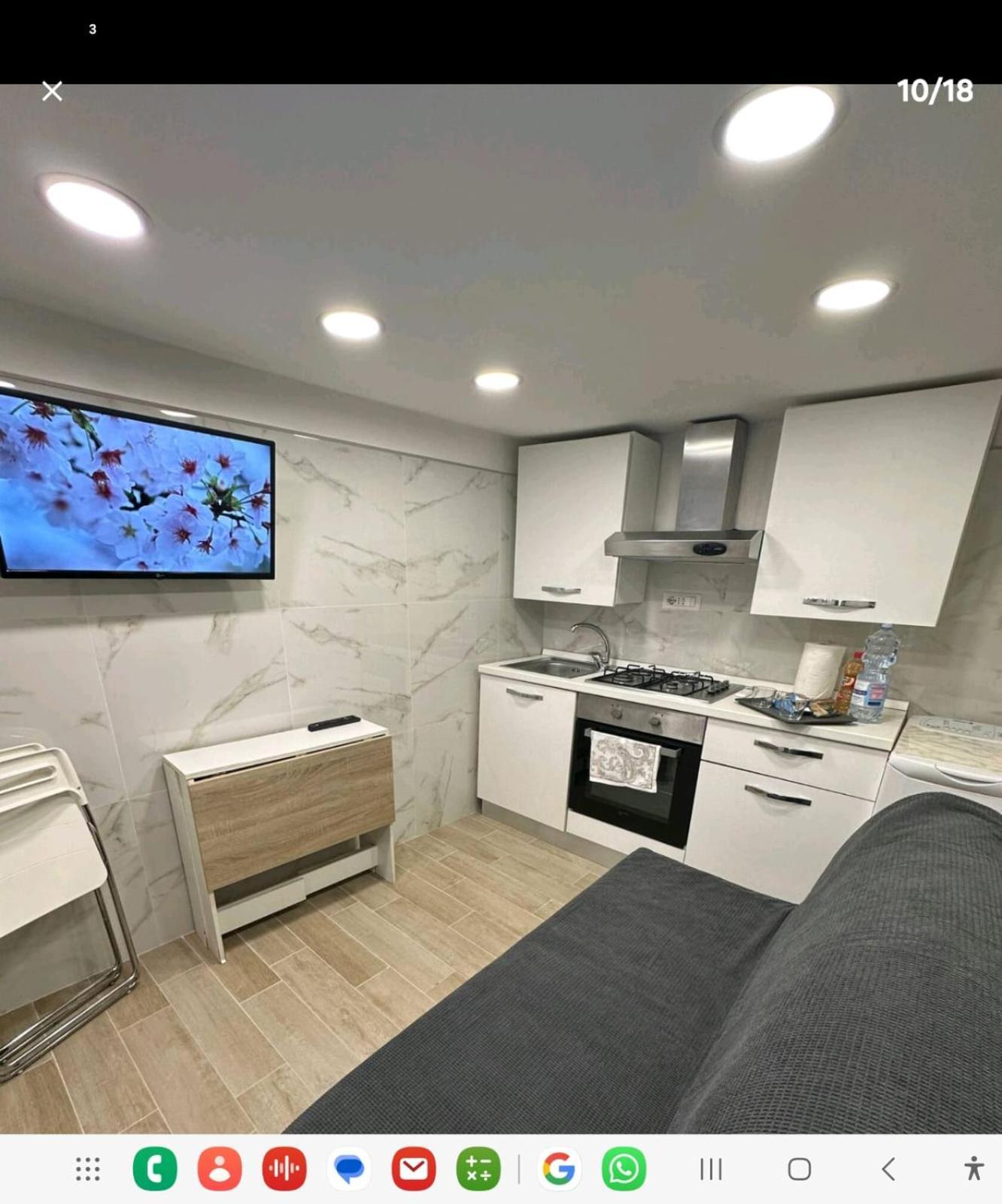 Anitasuiterooms Apartment *