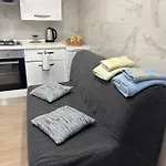 Anita Suite Rooms